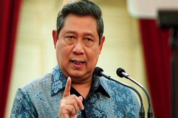 Jhoni Allen: SBY Masuk...