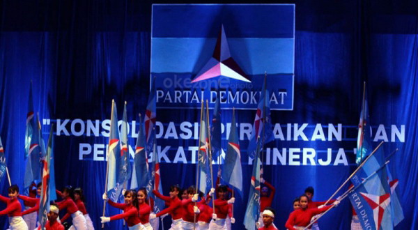 Klaim Dukungan DPC-DPD...