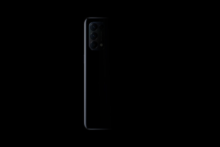 Edisi Spesial OPPO Reno5...