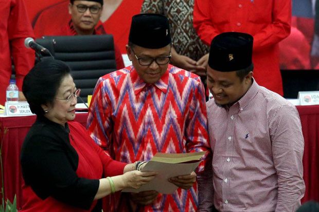 KPK Diminta Kejar Pihak...