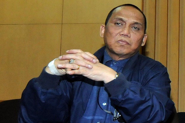 Pembebasan Lahan yang...