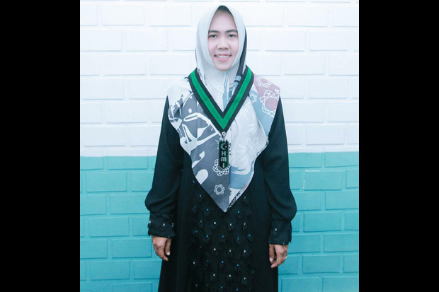 Halau Perempuan dari...