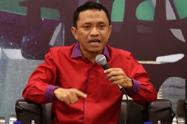 Catatan Setahun Penanganan...