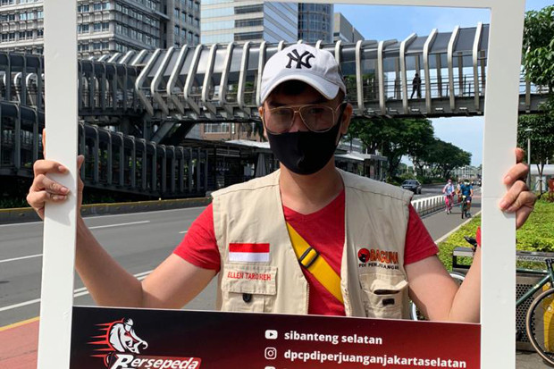 Kader PDIP Foto-foto...