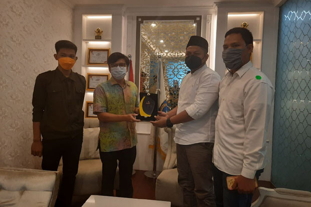Perumda Sarana Jaya...