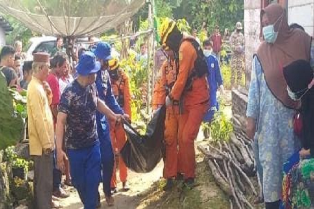 3 Hari Hilang, Nelayan...
