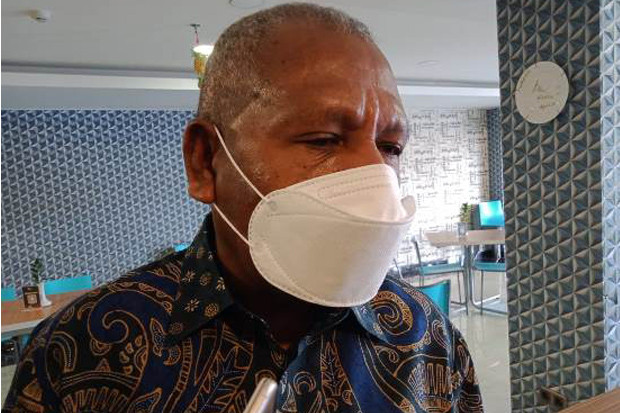 Bantuan Hibah dari Pusat...