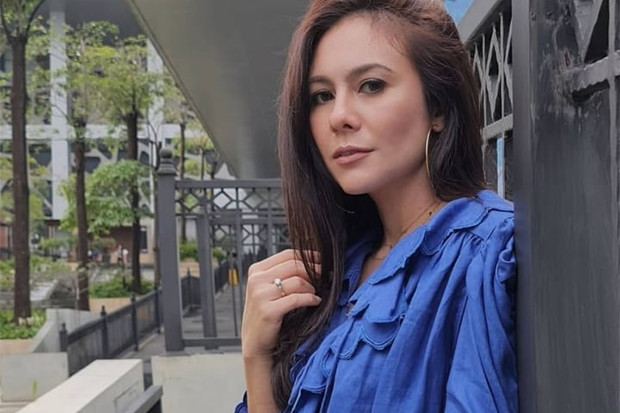 Wulan Guritno Gugat...