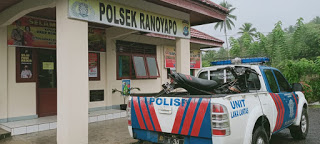Lakalantas, Kakek 73...
