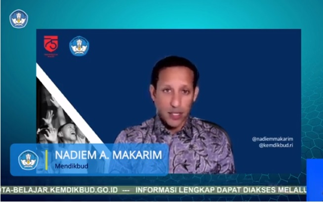 No Ponsel Berubah atau...