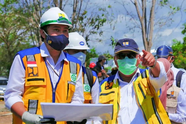 Diskon PPN Bagi Rumah...