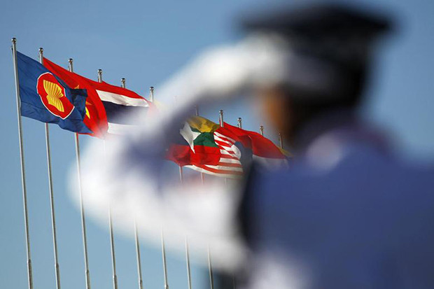 Singapura Sebut Menlu...
