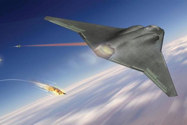 Bukan F-35, Jenderal...