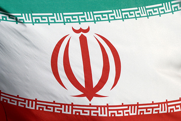 Iran Bantah Berada di...