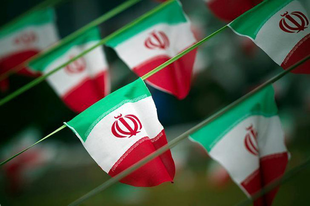 Iran Keukeuh AS Harus...