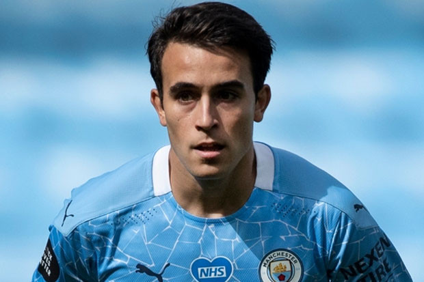 Sedih Eric Garcia Pergi,...