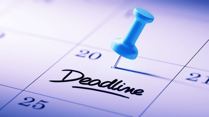 Jebakan di Balik Deadline...