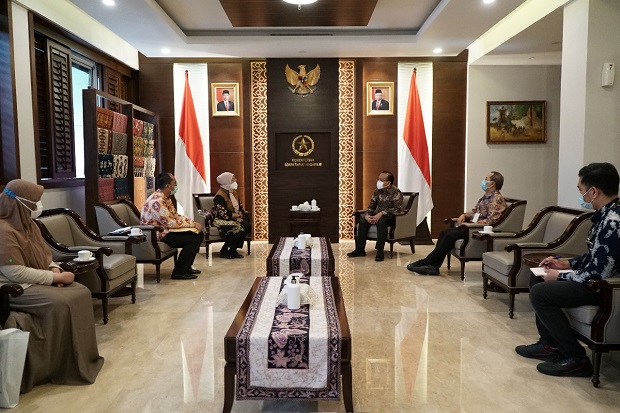 DJSN Apresiasi Hasil...