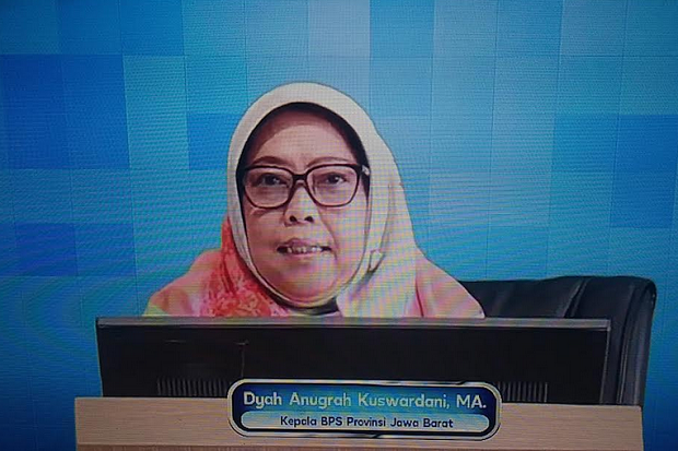 Inflasi Tasikmalaya...
