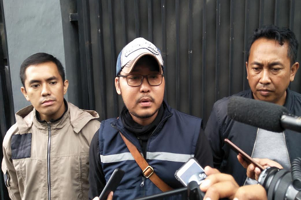 Terbukti Terlibat dalam...