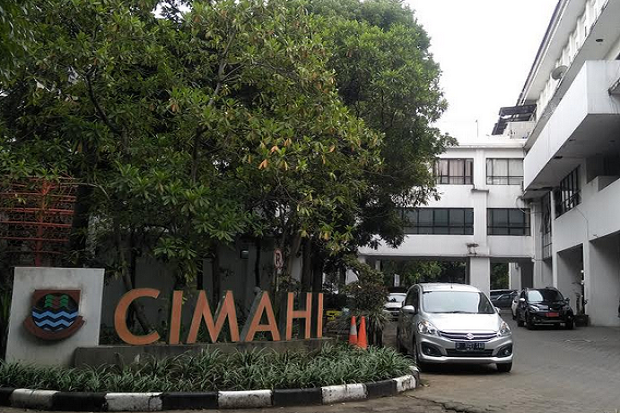 Lelang Pembangunan Infrastruktur...