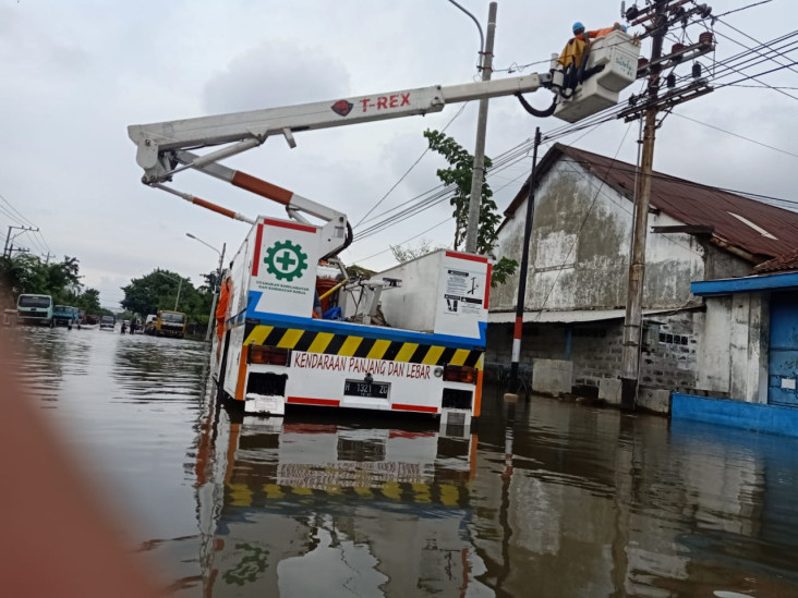 Kisah Pasukan Khusus...