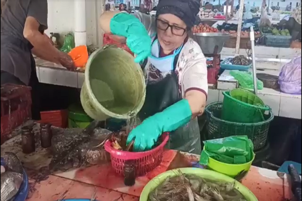 Banjir Pantura Membuat...
