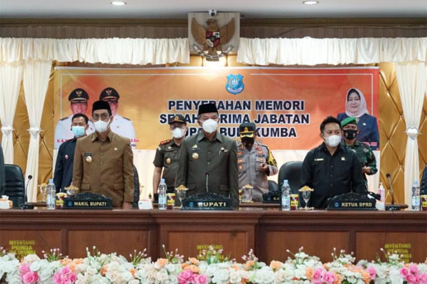 Bupati Bulukumba Ingin...