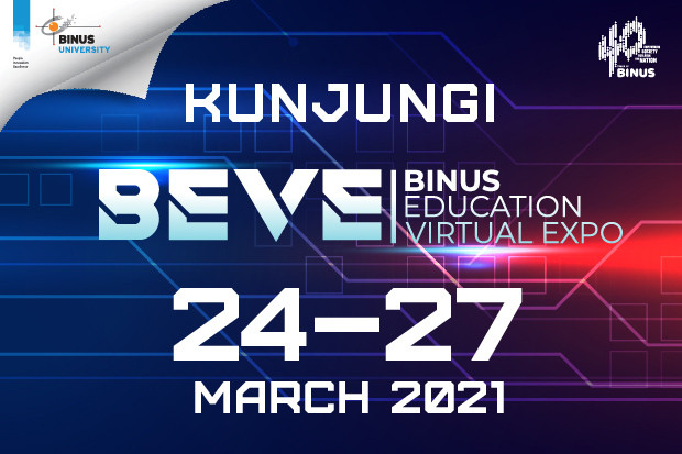 BINUS Education Virtual...