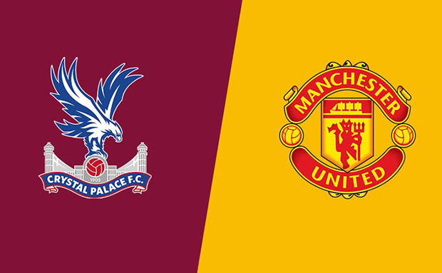 Preview Crystal Palace...