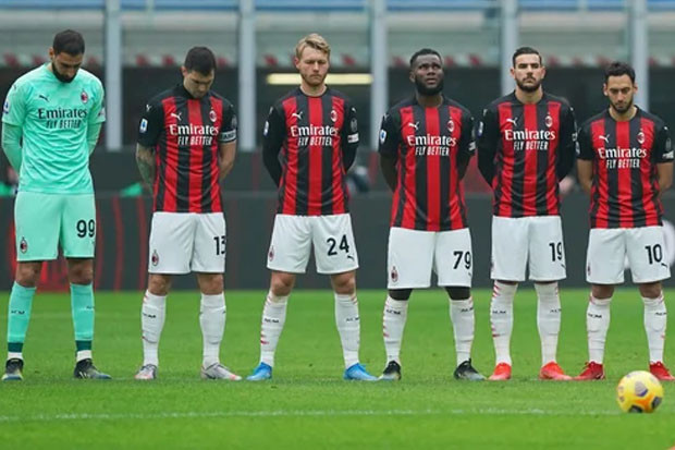 Preview AC Milan vs...