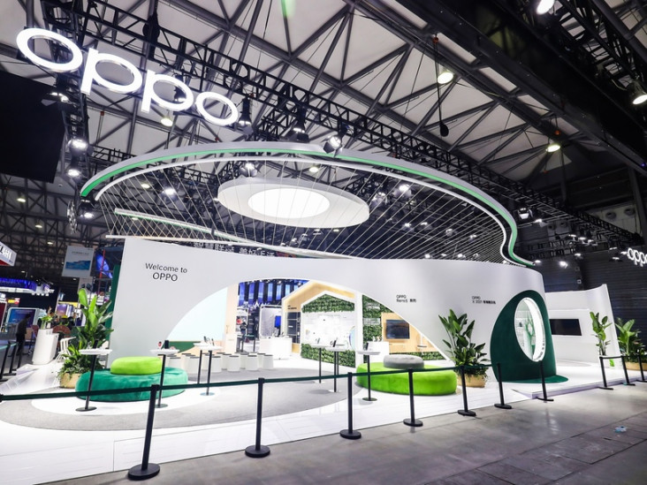 OPPO Buka Lisensi VOOC...
