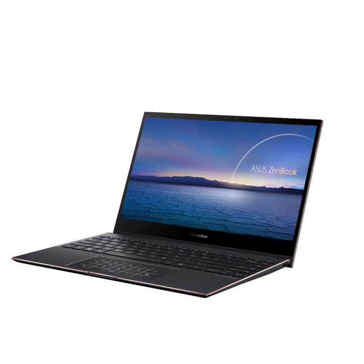Pengguna Laptop ROG...