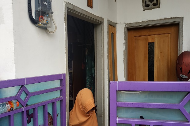 Mengharukan, Ini Curhatan...