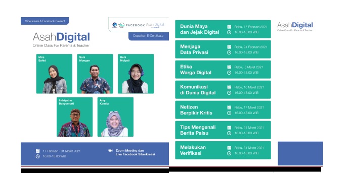 Belajar Bijak Memanfaatkan...