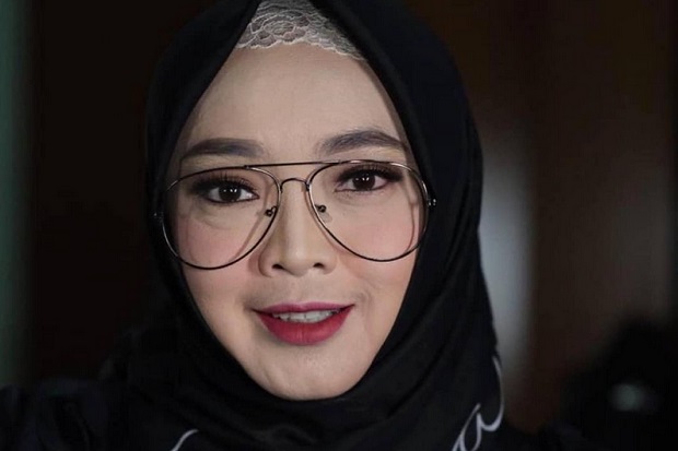 Waspadai Penyakit Asma...