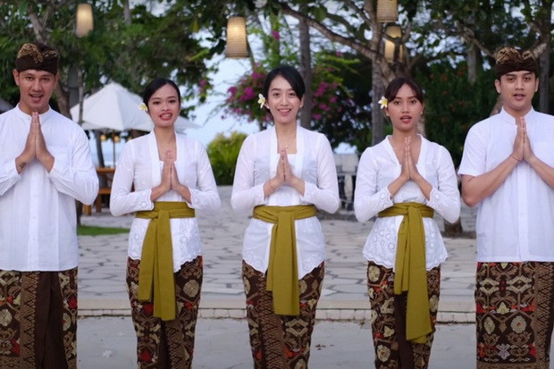 Nikmati Keheningan Nyepi...