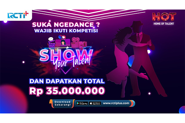 Suka Ngedance?? Wajib...