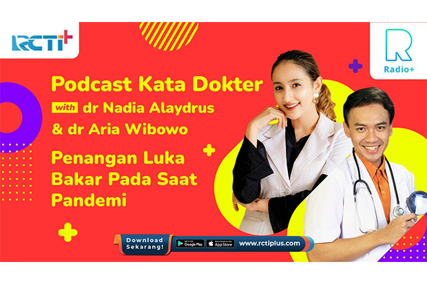 Jangan Pakai Pasta Gigi...