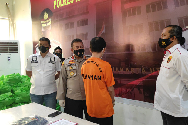 Ini Modus Bos Jasa Keuangan...