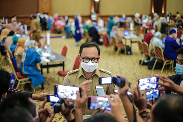 Bima Arya Klaim PPKM,...
