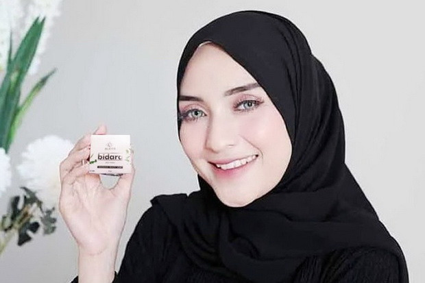 Aleya Hadirkan Produk...