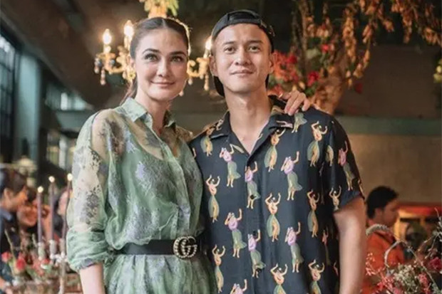 Kompak Ogah Pacaran...
