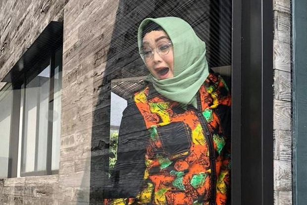Rina Gunawan Meninggal...