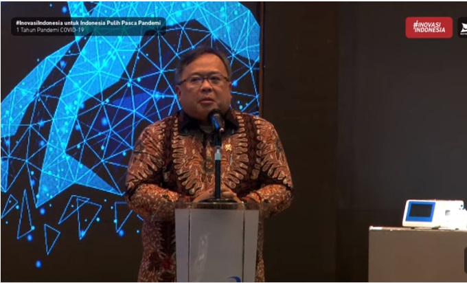Setahun Covid-19, Perguruan...