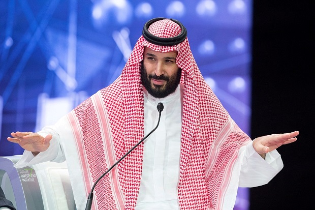 Dubes Saudi soal Khashoggi:...