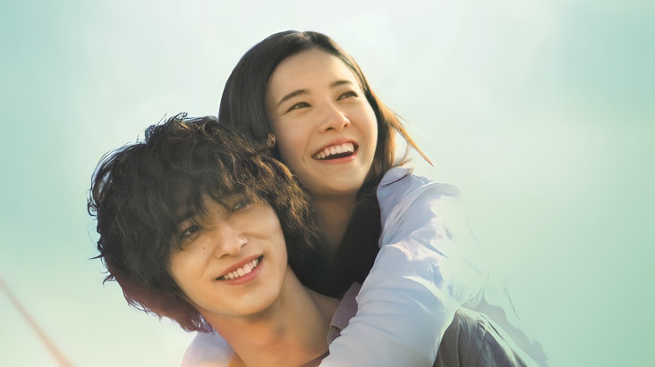 Rekomendasi 7 Film Romantis...