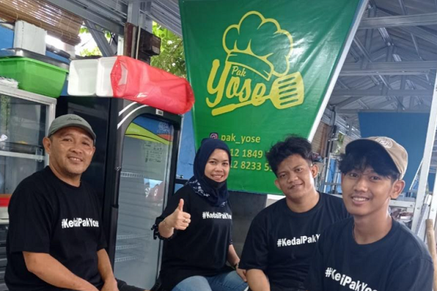 Bisnis Lancar, Ini Cerita...