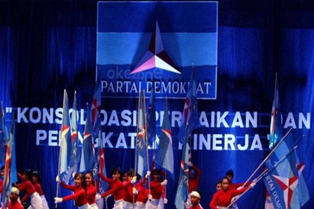 Ridwan Kamil di Pusaran...