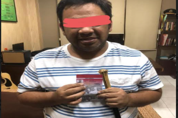 2 Bulan Menginap di...
